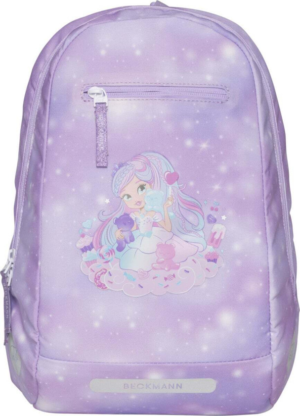 Gymsekk 1.kl Candy 12L