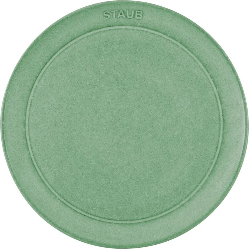 tallerken Ø 20 cm Salvie