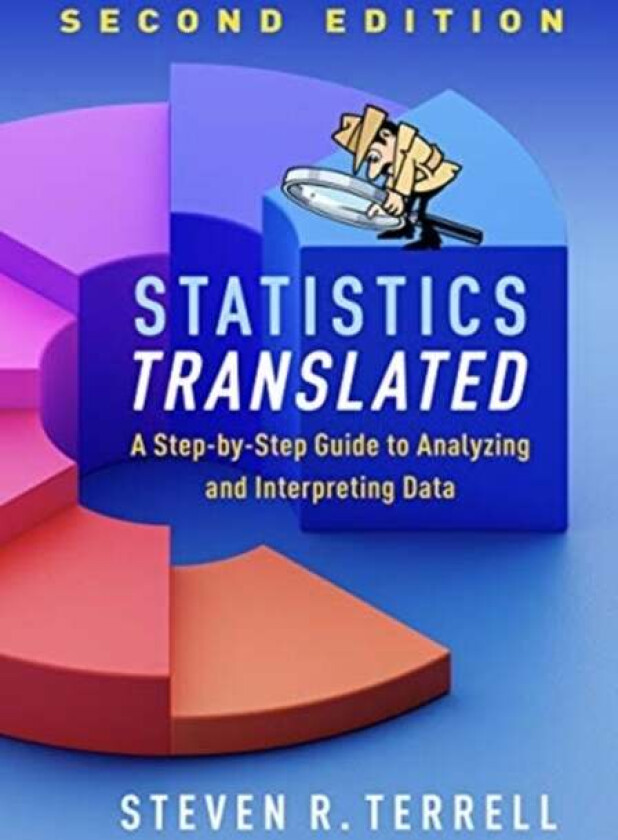 Statistics Translated av Steven R. Terrell