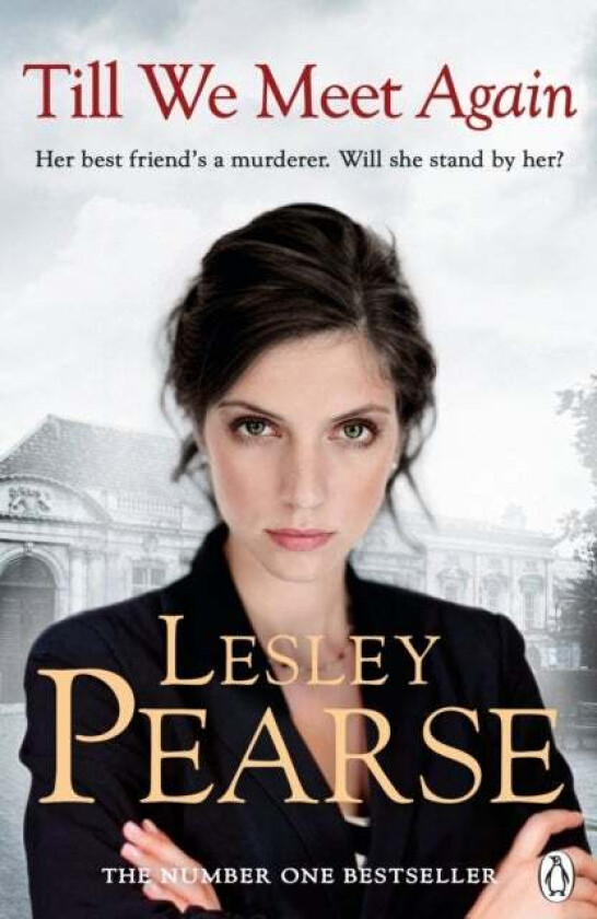 Till We Meet Again av Lesley Pearse