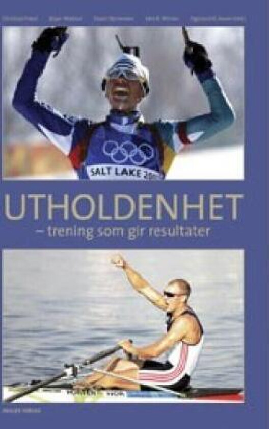 Utholdenhet
