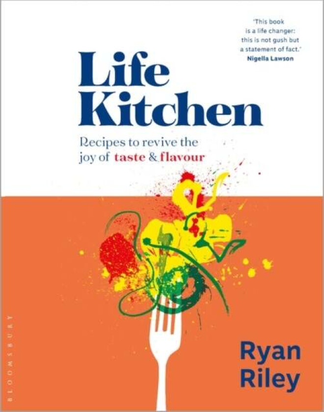 Life Kitchen av Ryan Riley