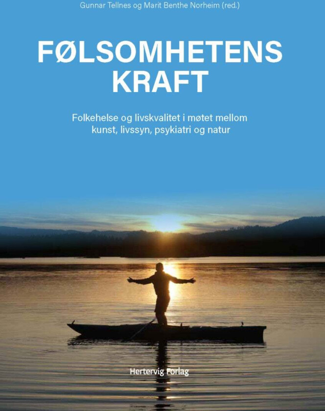 Følsomhetens kraft