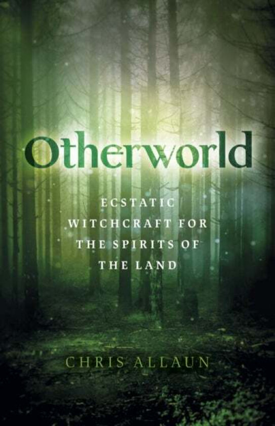 Otherworld - Ecstatic Witchcraft for the Spirits of the Land av Chris Allaun