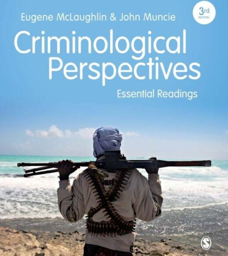 Criminological Perspectives