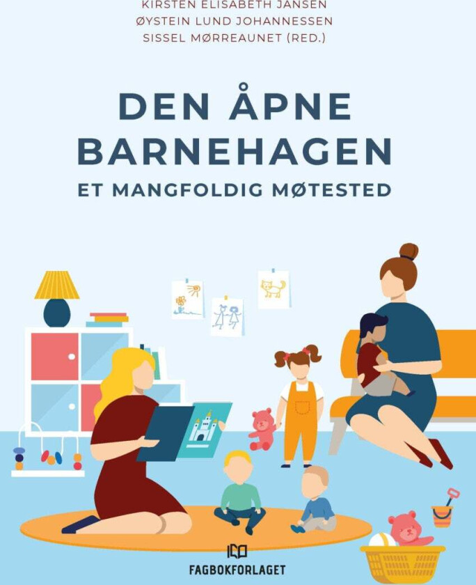 Den åpne barnehagen