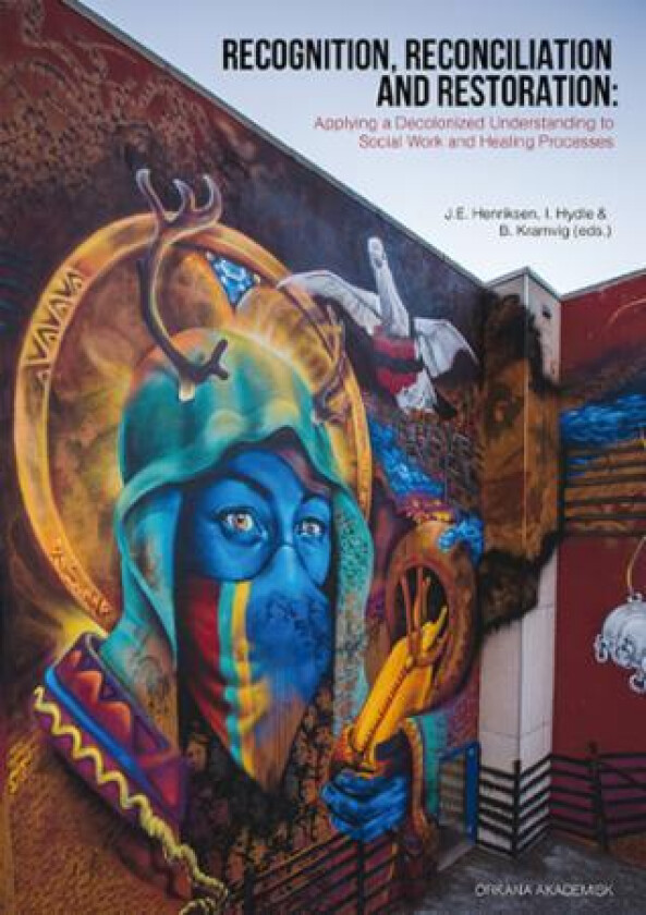 Recognition, reconciliation and restoration