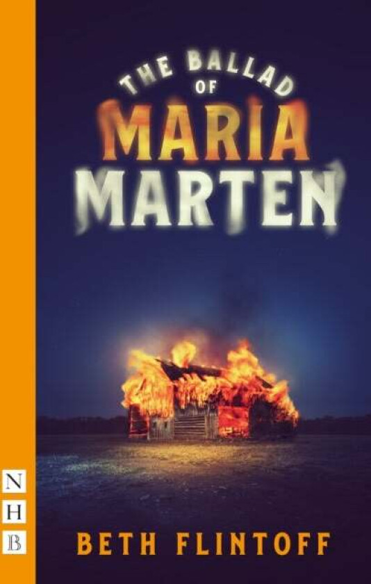 The Ballad of Maria Marten av Beth Flintoff