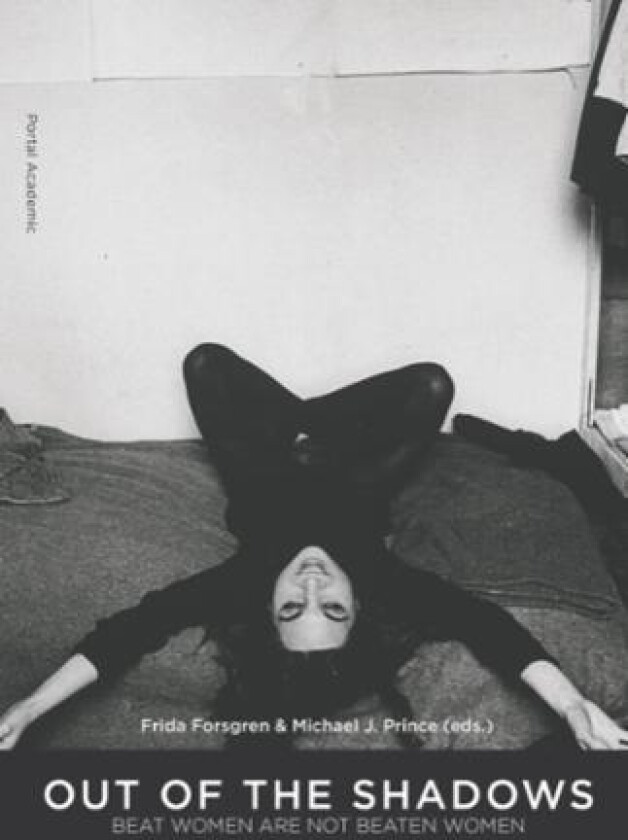 Out of the shadows av Frida Forsgren