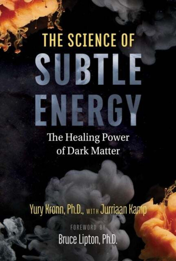 The Science of Subtle Energy av Yury Kronn