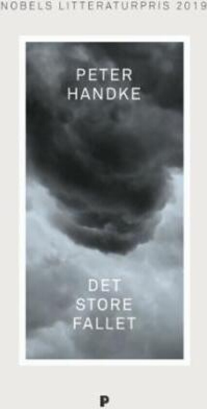 Det store fallet av Peter Handke