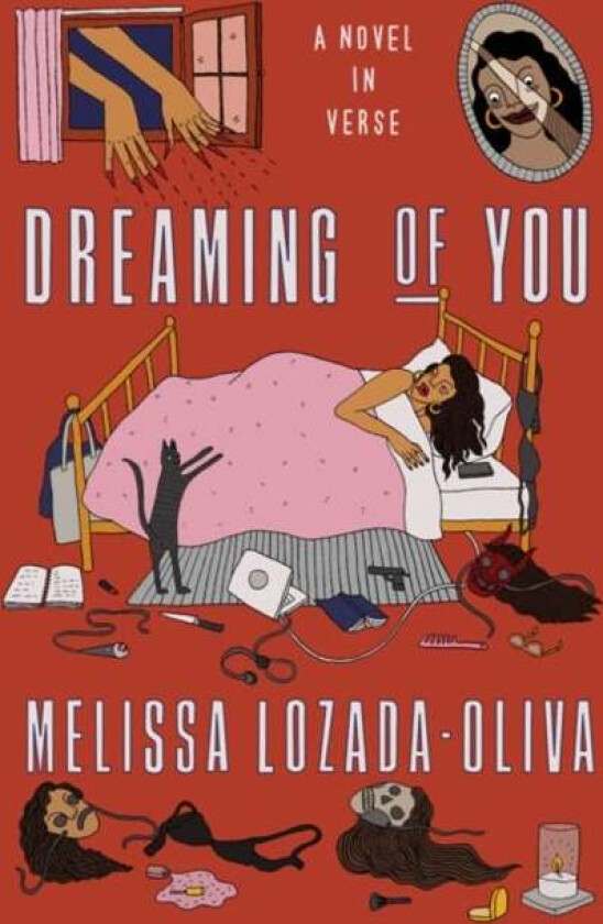Dreaming of You av Melissa Lozada-Oliva