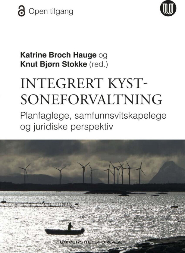 Integrert kystsoneforvaltning
