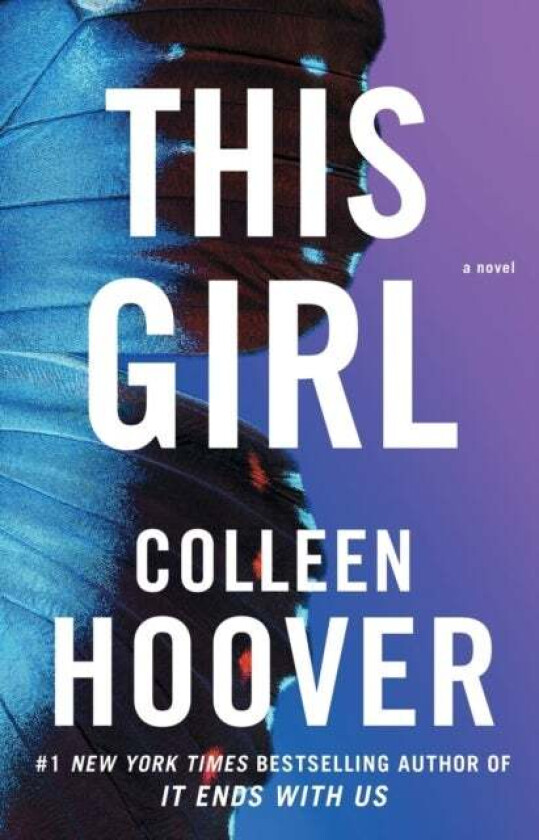 This Girl av Colleen Hoover