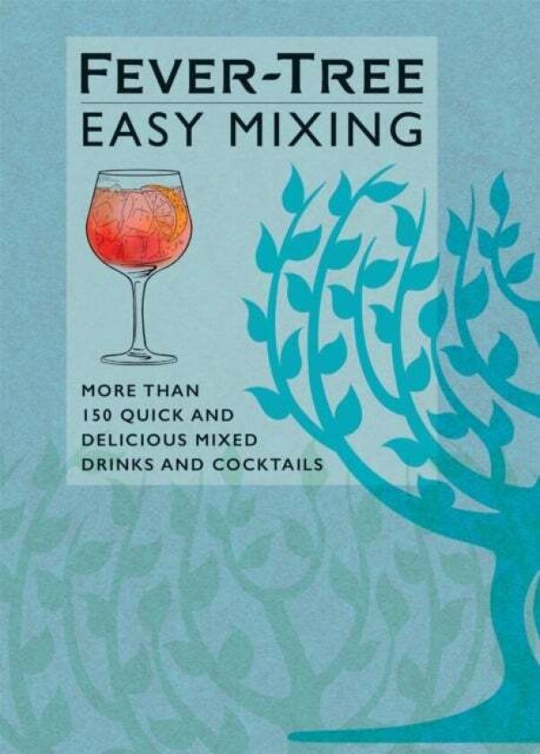Fever-Tree Easy Mixing av FeverTree Limited