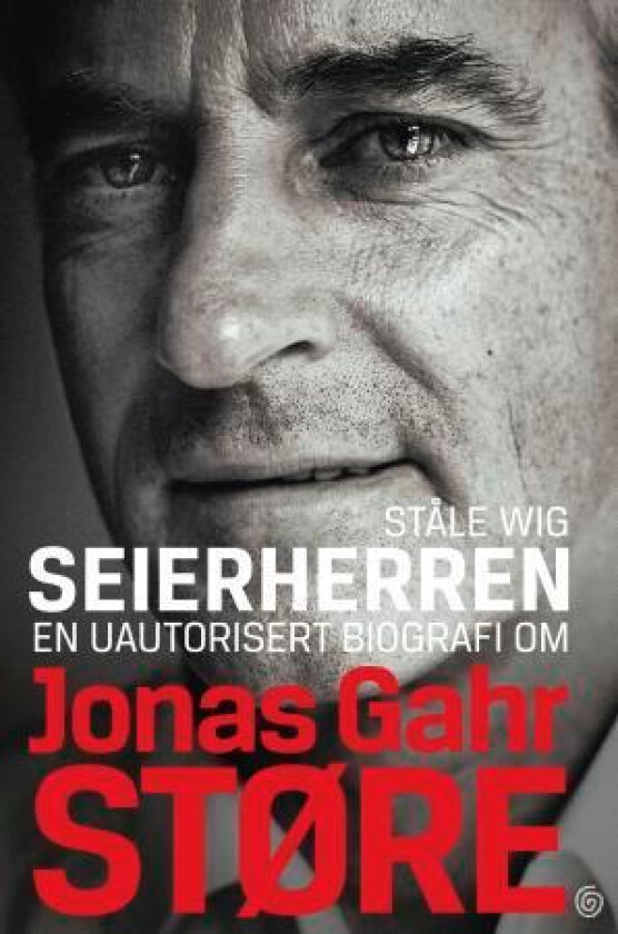 Seierherren av Ståle Wig