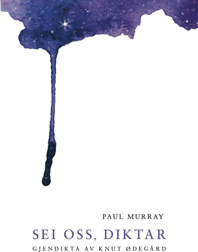 Sei oss, diktar av Paul Murray