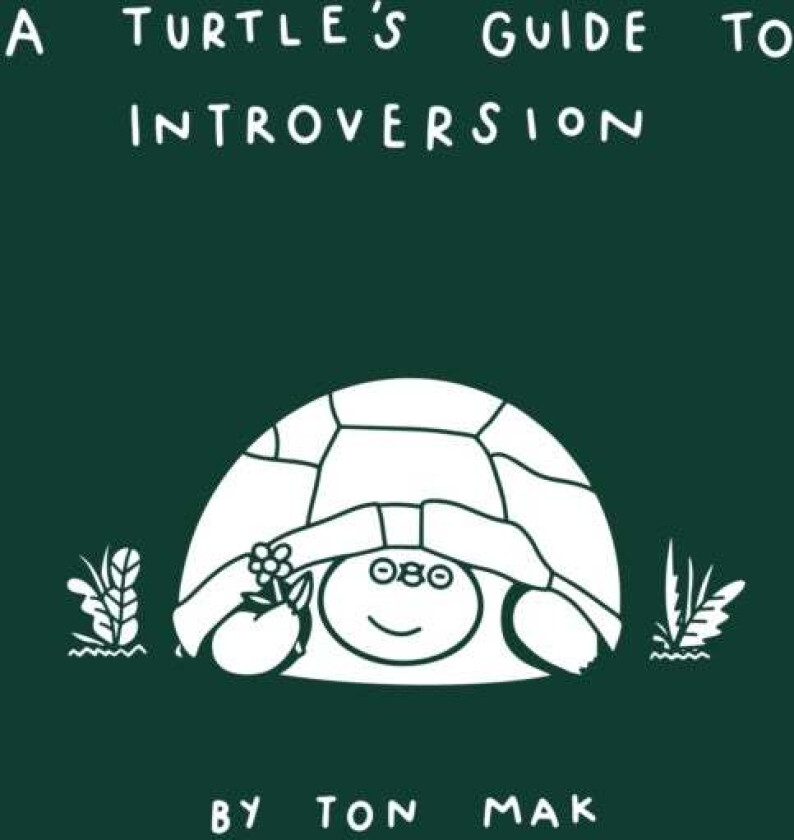 A Turtle's Guide to Introversion av Ton Mak