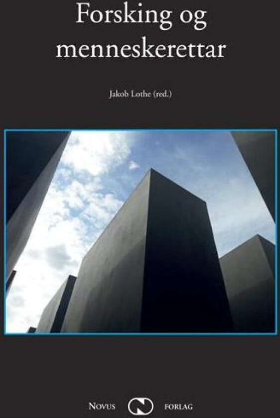 Forsking og menneskerettar