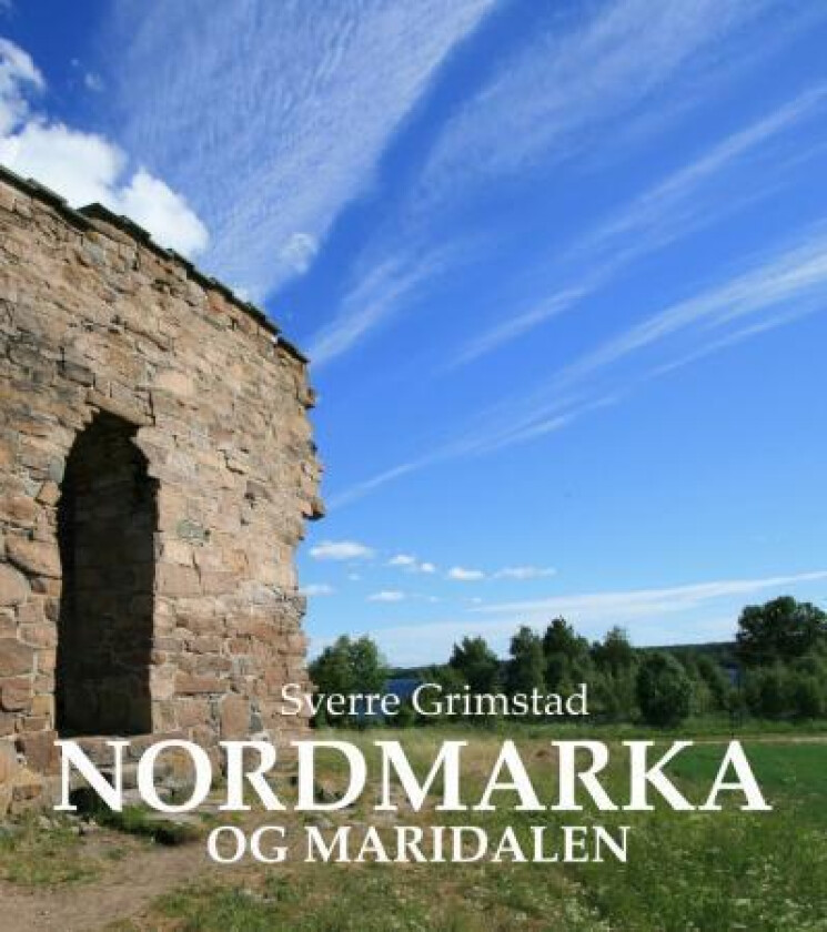 Nordmarka og Maridalen av Sverre Grimstad