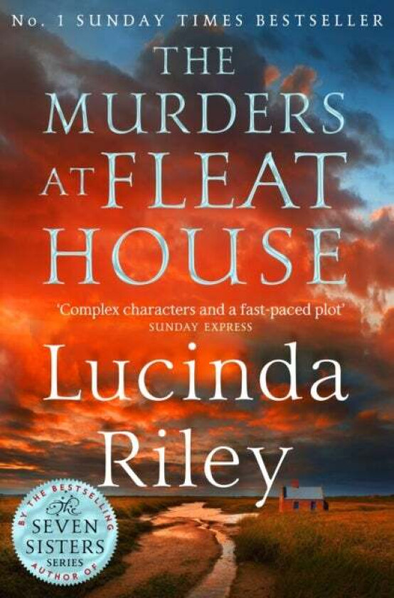 The murders at Fleat House av Lucinda Riley
