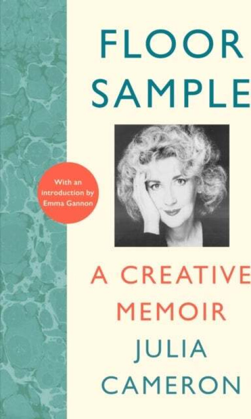 Floor Sample av Julia Cameron