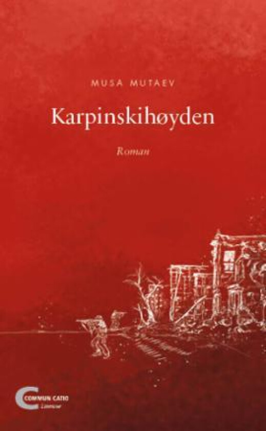 Karpinskihøyden av Musa Mutaev