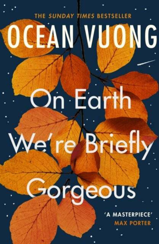 On earth we're briefly gorgeous av Ocean Vuong