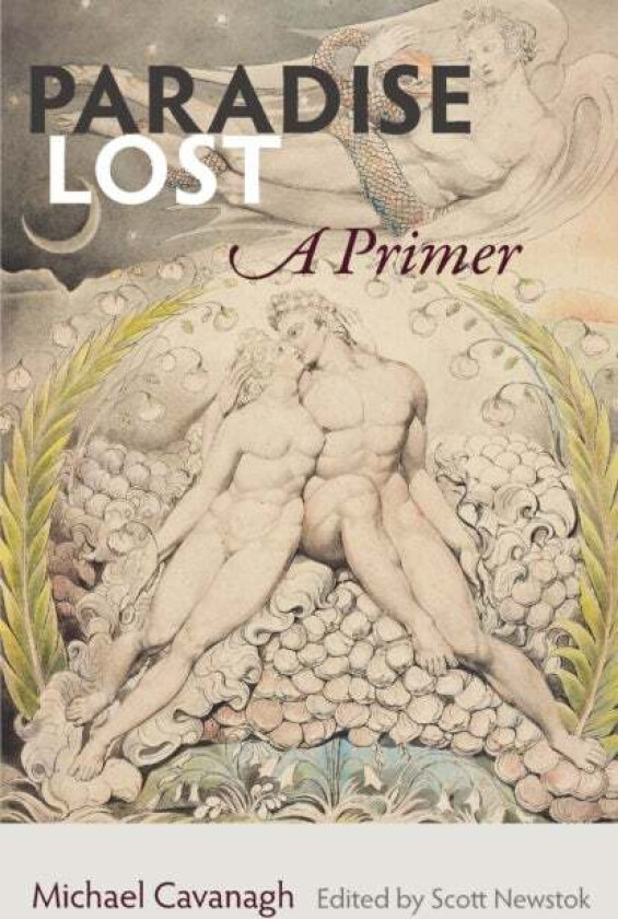 Paradise Lost av Michael Cavanagh