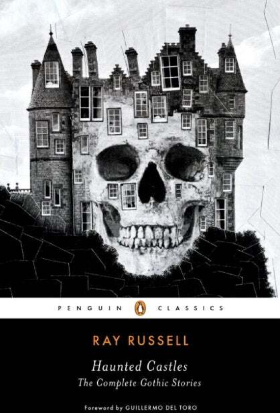 Haunted Castles av Ray Russell