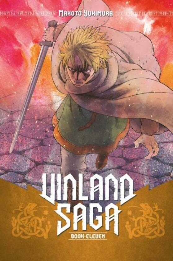 Vinland Saga Vol. 11 av Makoto Yukimura