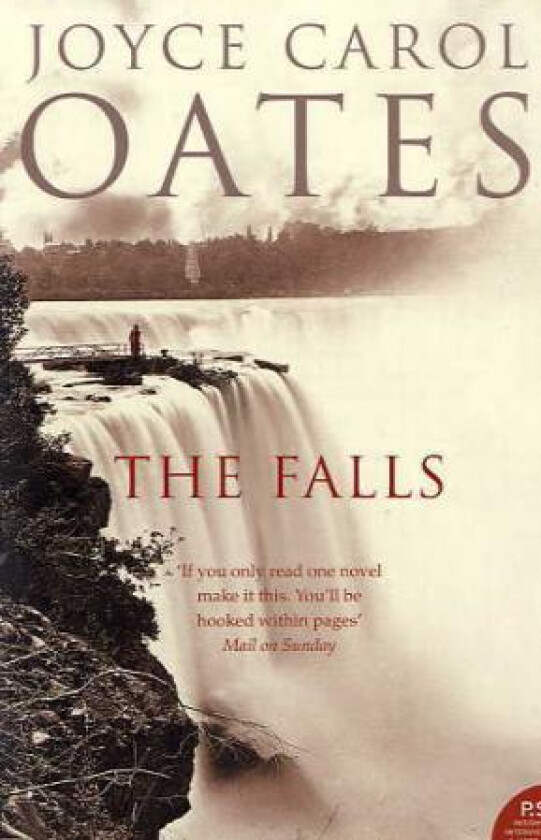 The Falls av Joyce Carol Oates