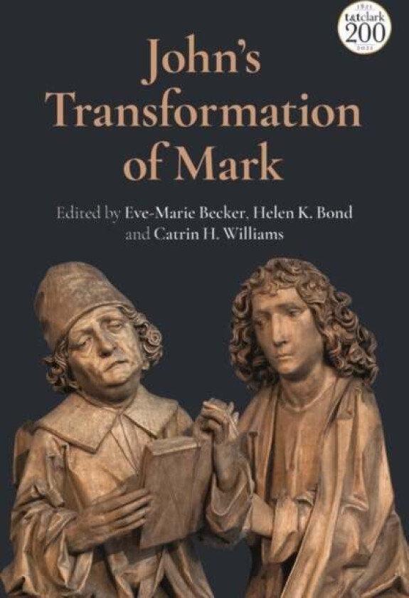 John's Transformation of Mark