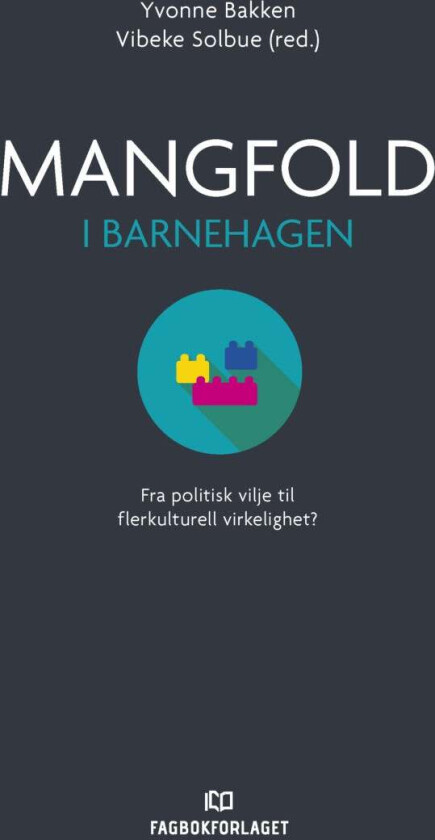 Mangfold i barnehagen