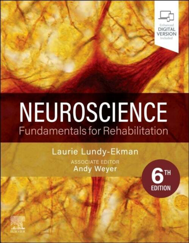 Neuroscience av Laurie (Pacific University Forest Grove OR) Lundy-Ekman