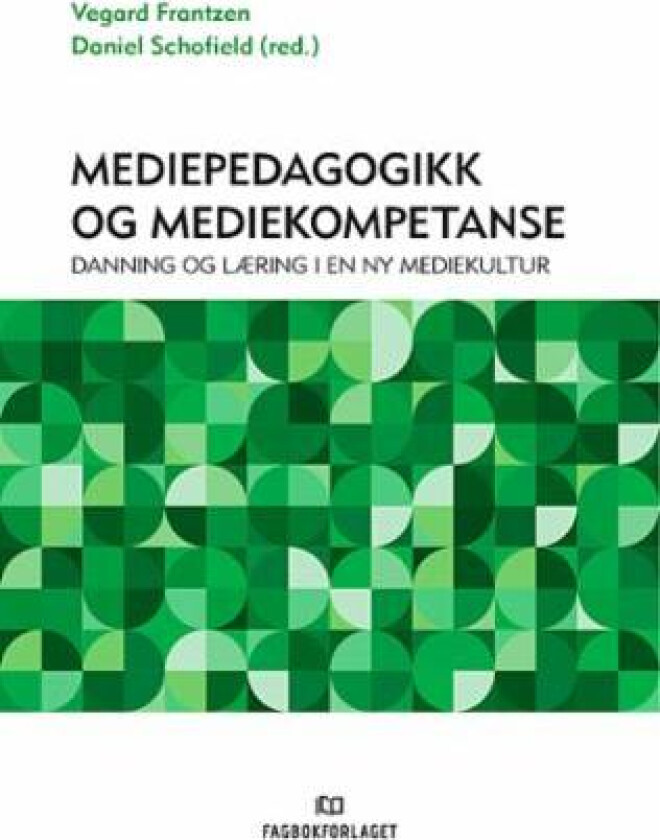 Mediepedagogikk og mediekompetanse