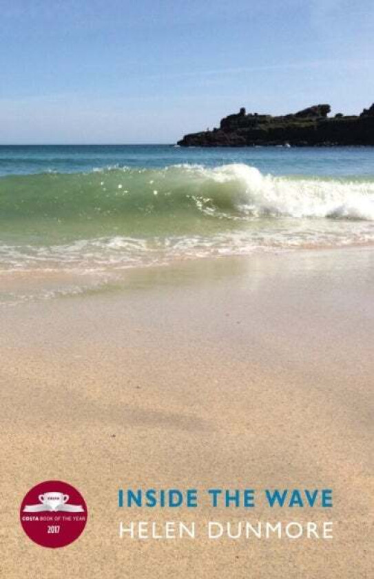 Inside the wave av Helen Dunmore