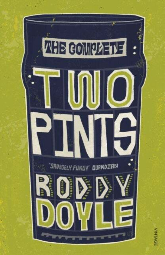 The Complete Two Pints av Roddy Doyle