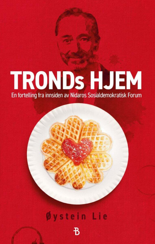 Tronds hjem av Øystein Lie