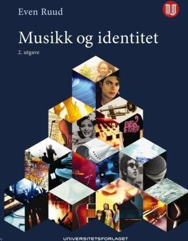 Musikk og identitet av Even Ruud