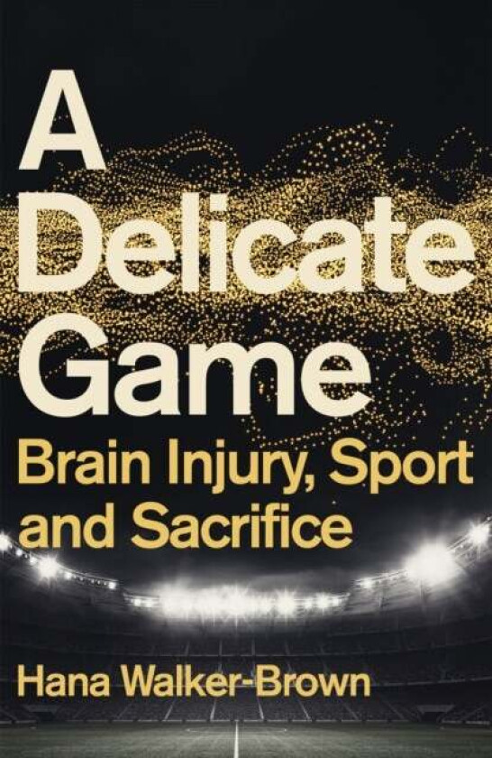 A Delicate Game av Hana Walker-Brown