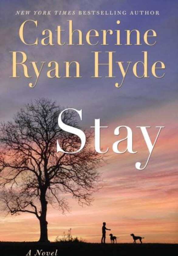 Stay av Catherine Ryan Hyde