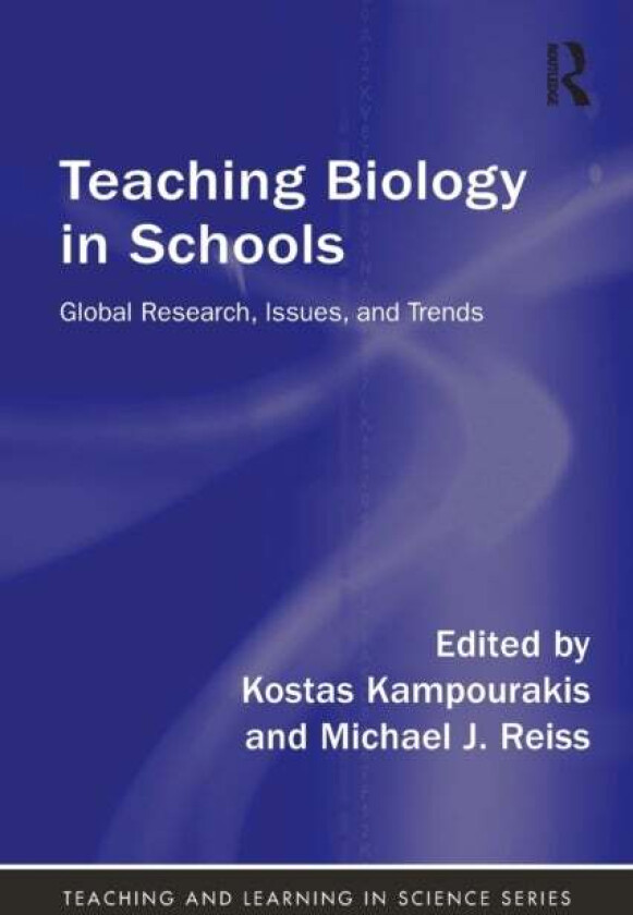 Teaching Biology in Schools