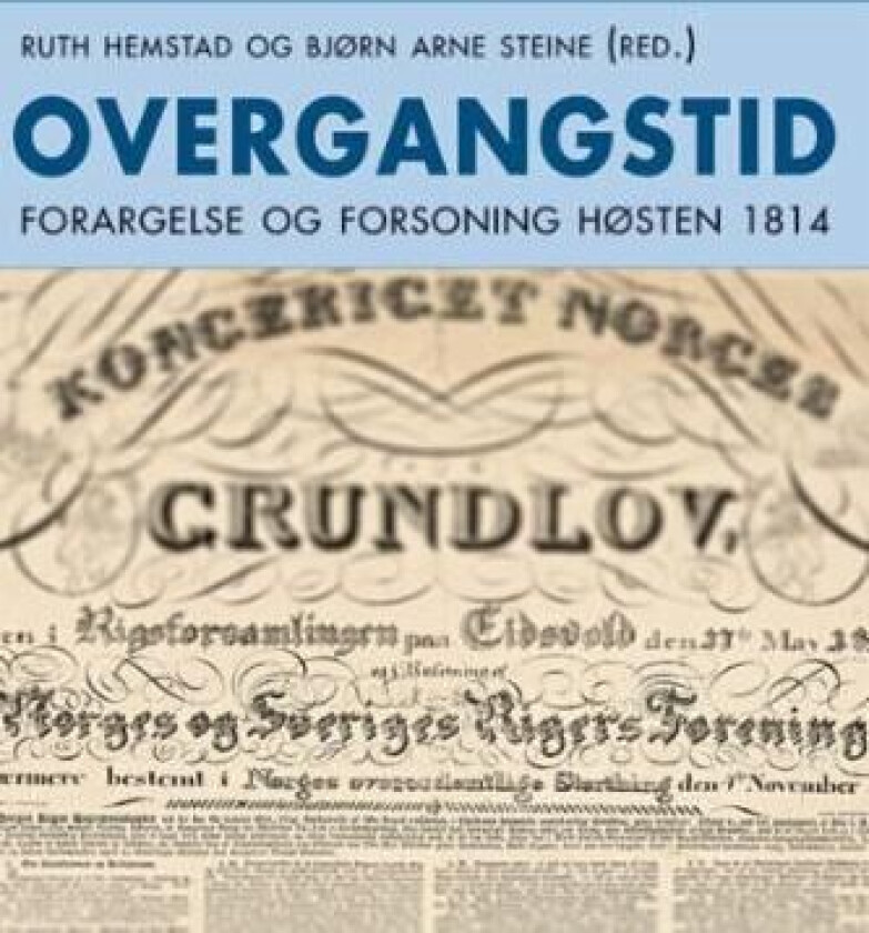 Overgangstid