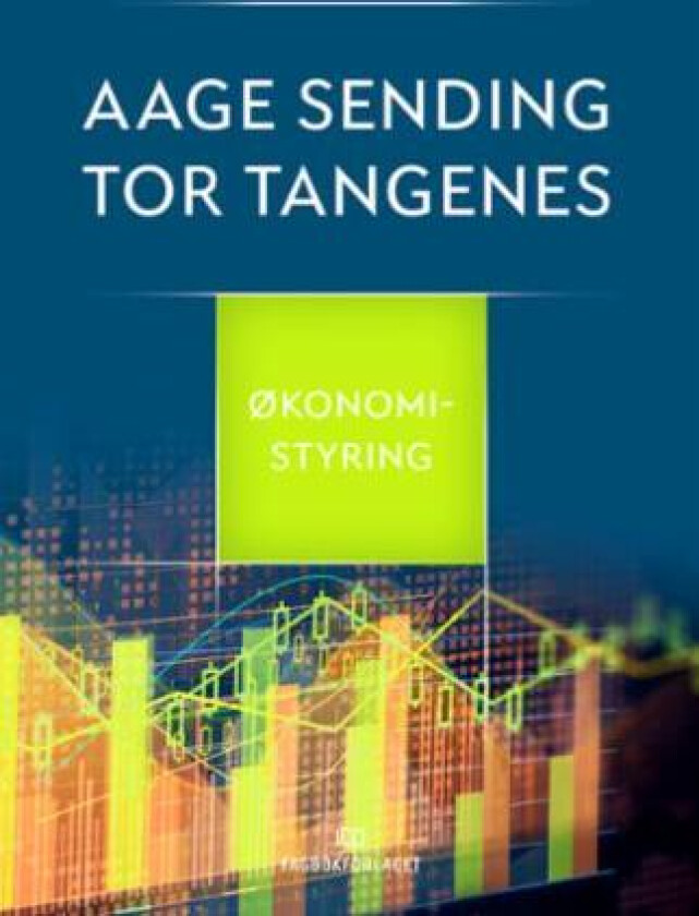 Økonomistyring av Aage Sending, Tor Tangenes