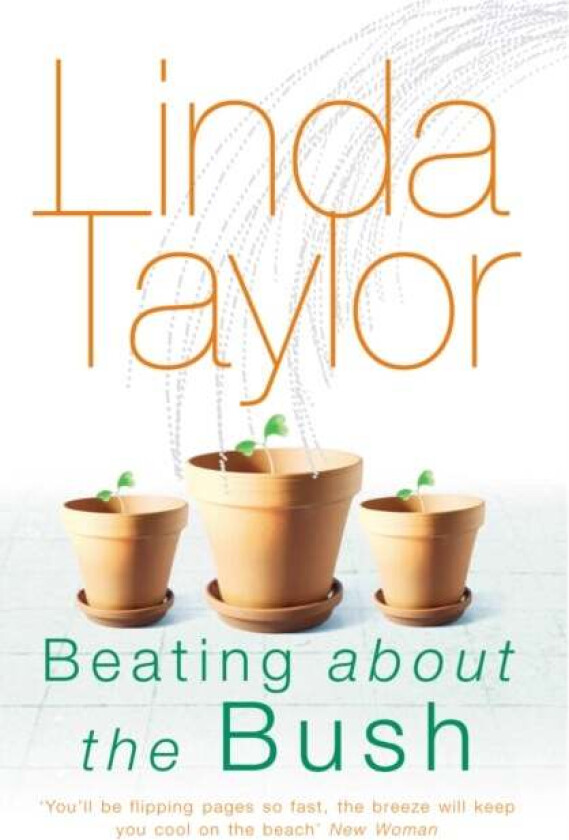 Beating About The Bush av Linda Taylor