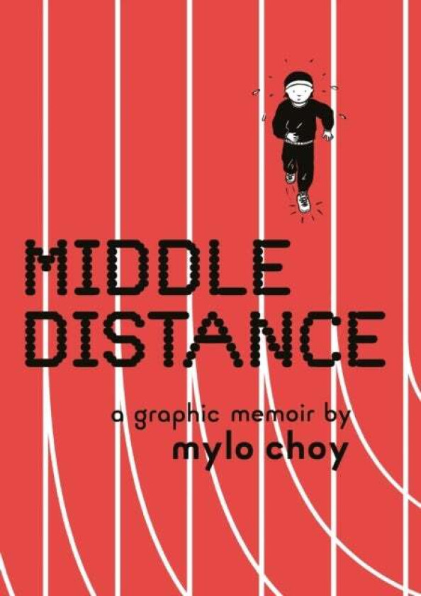 Middle Distance av Mylo Choy