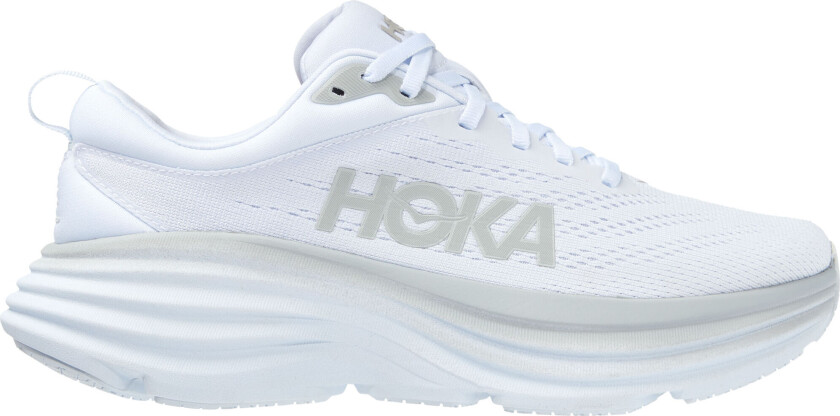 Bondi 8 Dame White/White 37 ⅓