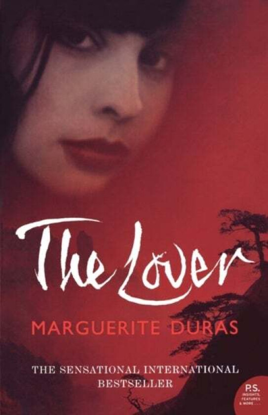 The Lover av Marguerite Duras