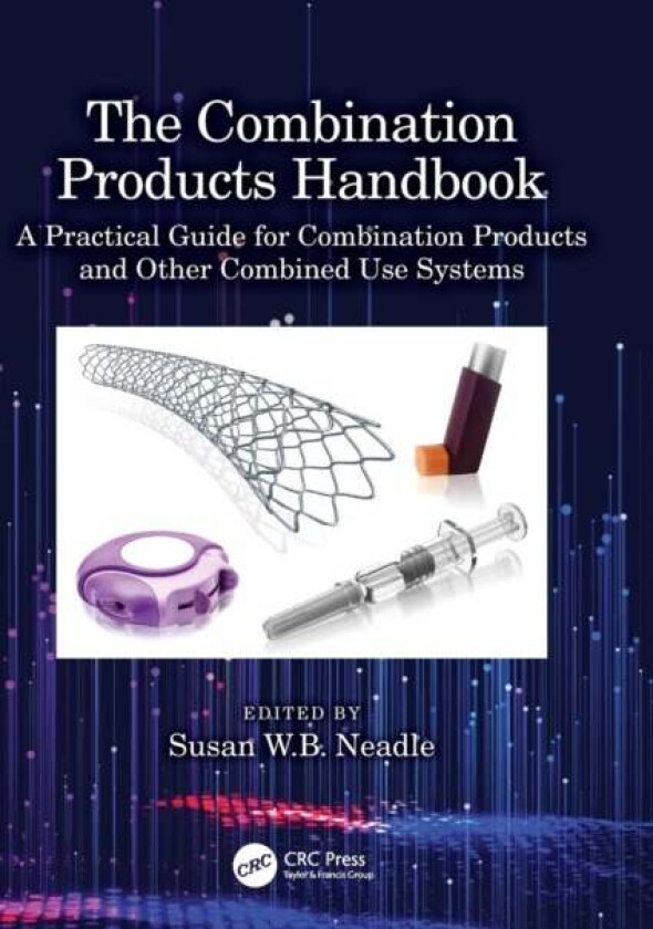 The Combination Products Handbook